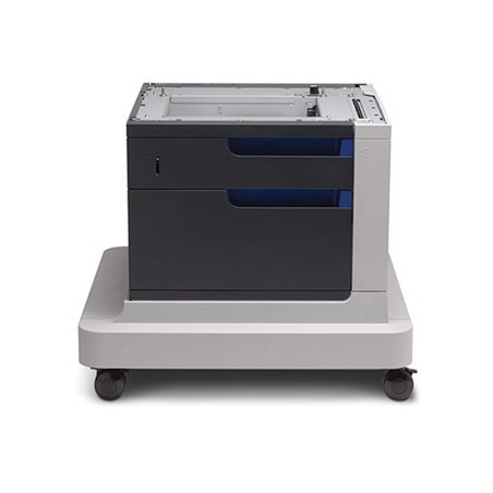 HP gabinete 500hjs para laserjet blanco negro CP4525CC422A