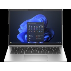 HP notebook EB 840 G11 14pulg  U7155U 16gb1 TB win 11 pro 111 A1UP3LT