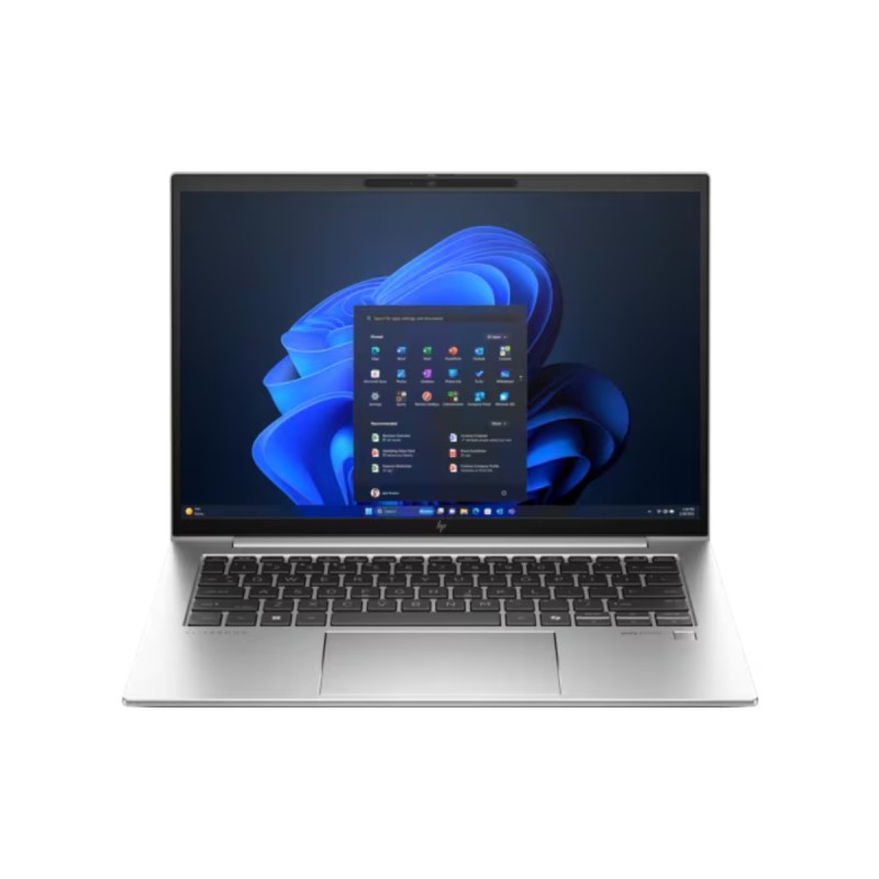 HP Notebook EB 840 G11 14pulg  U5125U 16gb512 Win 11 Pro 111 A27X0LA
