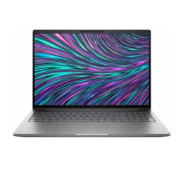 HP Notebook Zbook Power G11 16  U9185H 1616GB1T  RTX™ A1000 Win Pro A31DRLT