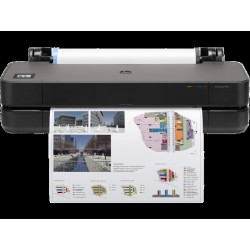 HP Impresora DesingJet T250 24pulg  LA 5HB06D