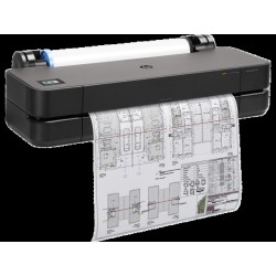 HP Impresora DesingJet T250 24pulg  LA 5HB06D