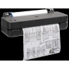 HP Impresora DesingJet T250 24pulg  LA 5HB06D