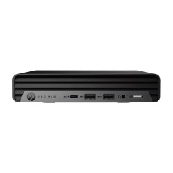 HP Desktop Mini 400 G9R i514500T16GB512GB SDDWin 11 Pro A17JMLA