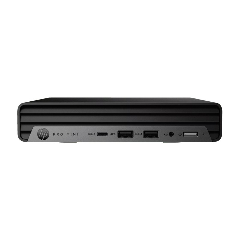 HP Desktop Mini 400 G9R i514500T16GB512GB SDDWin 11 Pro A17JMLA
