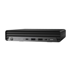 HP Desktop Mini 400 G9R i514500T16GB512GB SDDWin 11 Pro A17JMLA