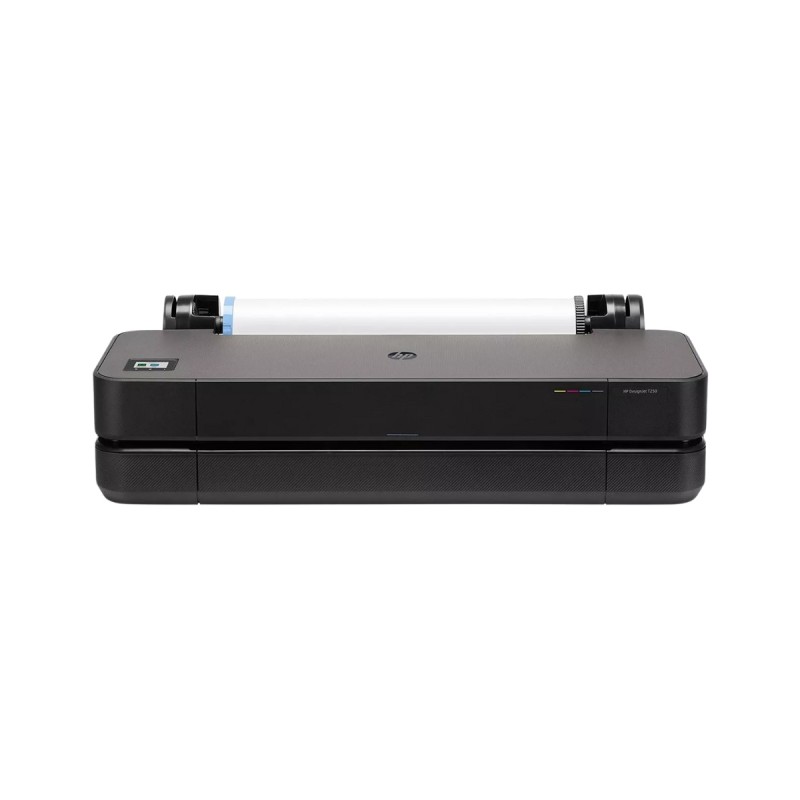 HP Plotter DesignJet T210 24pulg  8AG32D