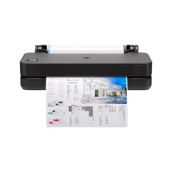 HP Plotter DesignJet T210 24pulg  8AG32D