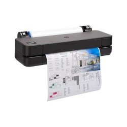 HP Plotter DesignJet T210 24pulg  8AG32D