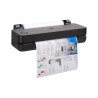 HP Plotter DesignJet T210 24pulg  8AG32D