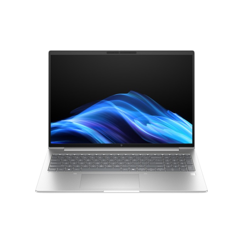 HP Notebook EB 6 AIG1i 16pulg ,U7 255U,16GB,512GB,Win 11 Pro BN4B7LT