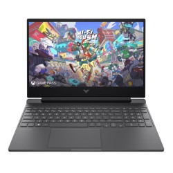 HP Notebook VICTUS  15.6pulg  FHD 144Hz NT  Core I513420H 16GB  512GB  RTX3050 6GB  Win11  Gamepass  Silver 15fa2014la BA1U5LA