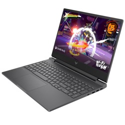 HP Notebook VICTUS  15.6pulg  FHD 144Hz NT  Core I513420H 16GB  512GB  RTX3050 6GB  Win11  Gamepass  Silver 15fa2014la BA1U5LA