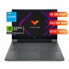HP Notebook VICTUS  15.6pulg  FHD 144Hz NT  Core I513420H 16GB  512GB  RTX3050 6GB  Win11  Gamepass  Silver 15fa2014la BA1U5LA