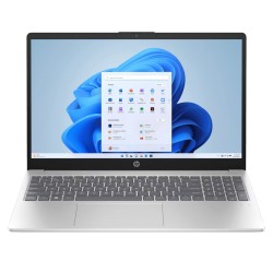 HP Laptop 15pulg  Intel Core Ultra 5 16GB 512GB SSD Windows 11 Home FD1251LA BM2H7LA