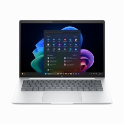 HP EliteBook 8 G1i, Next Gen AI, 14pulg , Pantalla táctil, Windows 11 Pro, Intel Core Ultra 7, 32GB RAM, 1TB SSD, WUXGA D66VJLT