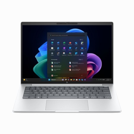 HP EliteBook 8 G1i, Next Gen AI, 14pulg , Pantalla táctil, Windows 11 Pro, Intel Core Ultra 7, 32GB RAM, 1TB SSD, WUXGA D66VJLT