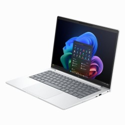 HP EliteBook 8 G1i, Next Gen AI, 14pulg , Pantalla táctil, Windows 11 Pro, Intel Core Ultra 7, 32GB RAM, 1TB SSD, WUXGA D66VJLT