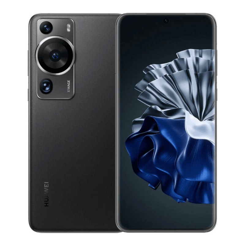 Huawei telefono P60 pro  8gb ram 256 rom negro Mona P60 PRO  51097LUX