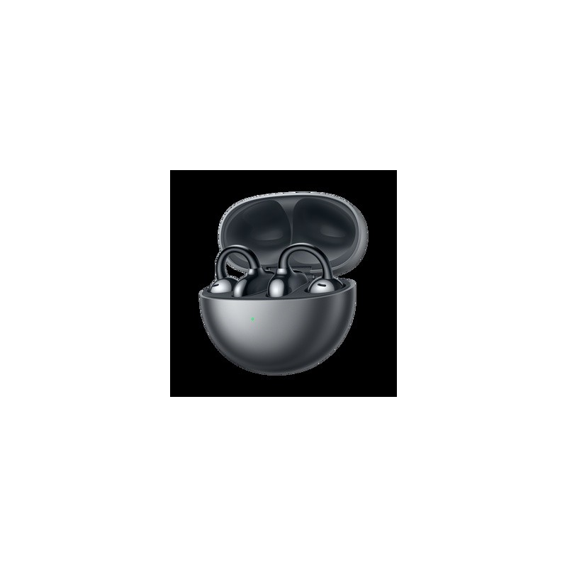Huawei audifonos Freeclip negro 55037247