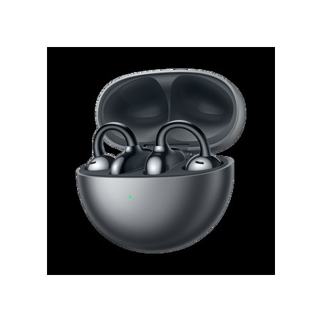 Huawei audifonos Freeclip negro 55037247