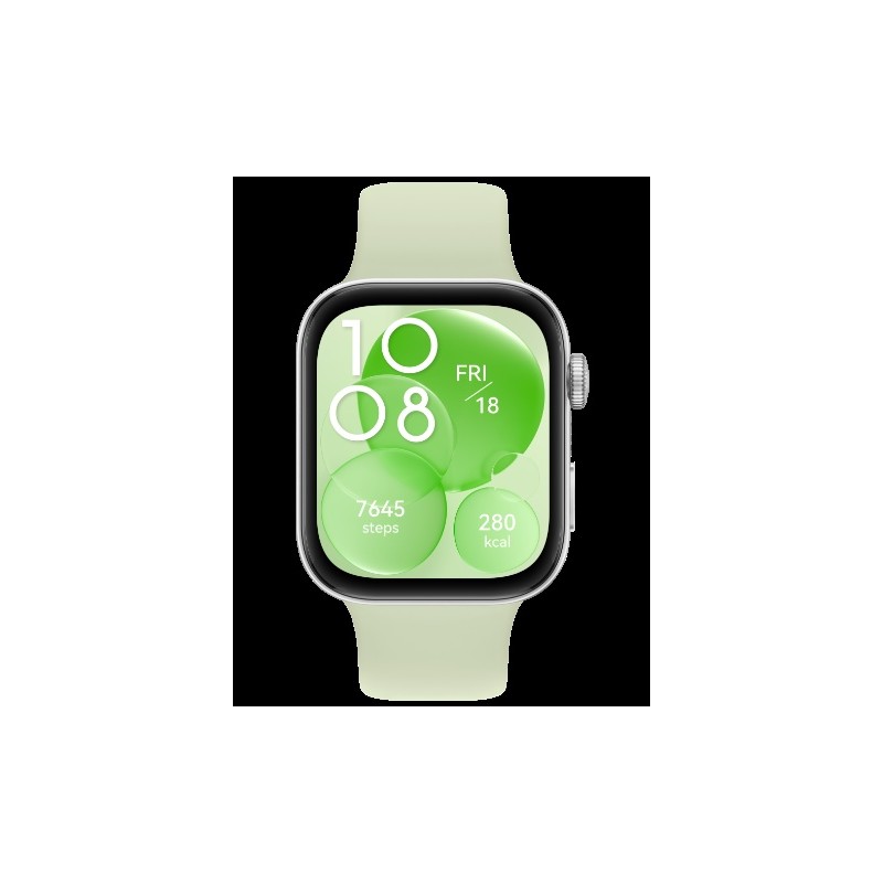 Huawei reloj inteligente Watch fit 3 verde slob09 55020cfa
