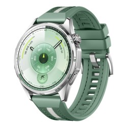 Huawei reloj inteligente GT6 46mm verde AtumB19W  55020FUD