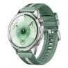 Huawei reloj inteligente GT6 46mm verde AtumB19W  55020FUD