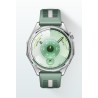 Huawei reloj inteligente GT6 46mm verde AtumB19W  55020FUD