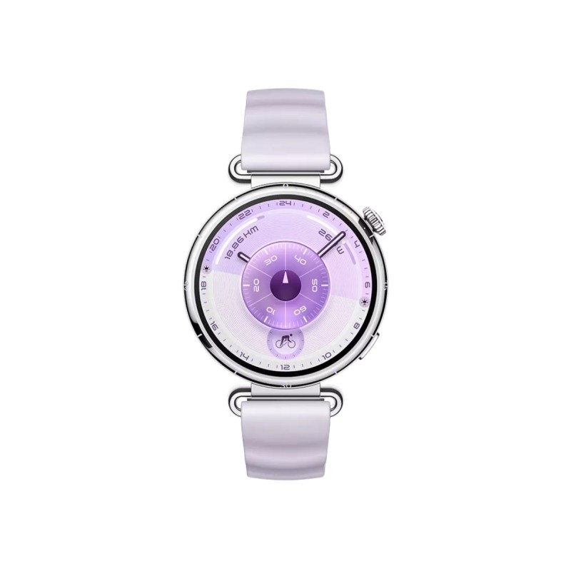 Huawei reloj inteligente GT6 41mm morado KonsuB19FC  55020FUH
