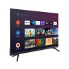 JVC televisor 32” hd chromecast bluetooh Androit TV LT32KB127