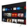 JVC televisor ISDBT 86pulg  QLED 4K Frameless con google TV OS  LT86KB738