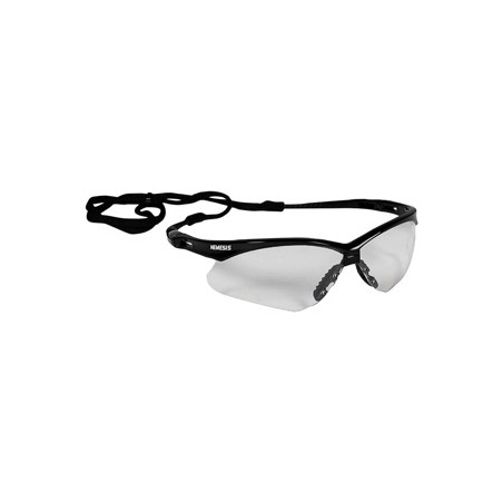 Kimberly Clark jackson safety  nemesis lente interior clear 1x
