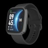 Kodak reloj inteligente SW7209 negro 1,72pulg  full touch