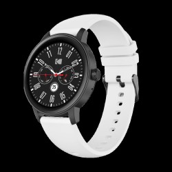 Kodak reloj inteligente SW7213 blanco 1,30pulg  full touch