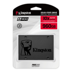 Kingston estado solido SATA SA400S37960GB