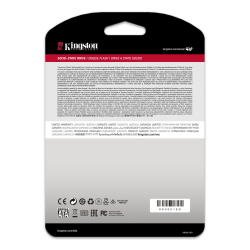 Kingston estado solido SATA SA400S37960GB