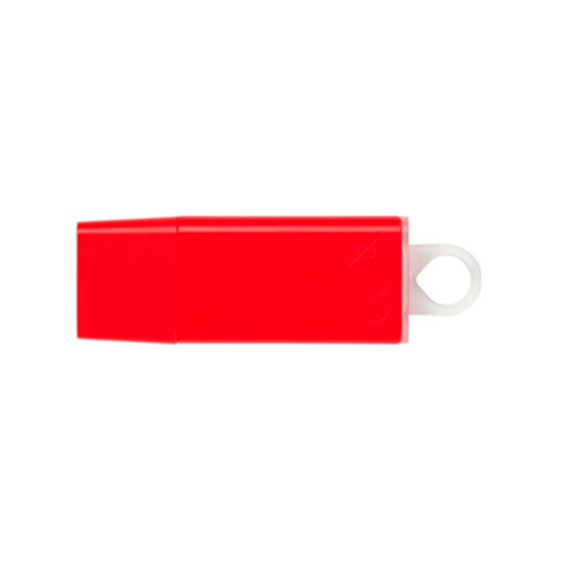 Kingston memoria exodia roja 64GB usb 3.2 KCU2G647GR