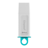 Kingston memoria exodia blanca 64GB usb 3.2 KCU2G645R