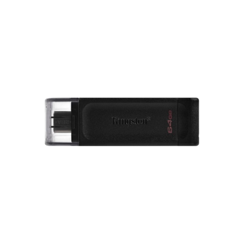 Kingston memoria puerto tipo C 64GB  DT7064GB