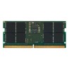 Kingston memoria RAM 16GB DDR5 5600MTs NonECC unbuffered sodimm  KCP556SS816