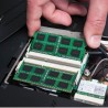 Kingston memoria RAM 16GB DDR5 5600MTs NonECC unbuffered sodimm  KCP556SS816