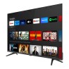 Kenwood televisor 58pulg   LTKK58B53G