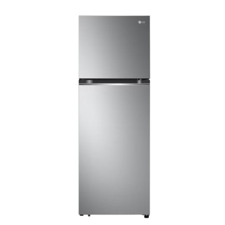 LG Refrigerator Top Freezer 12 pc silver VT34BPP