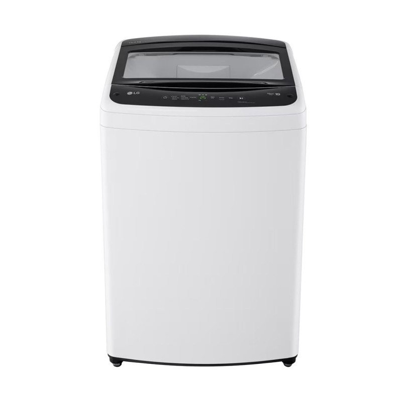 LG Lavadora Top loading 16 kg black WT16WVTM