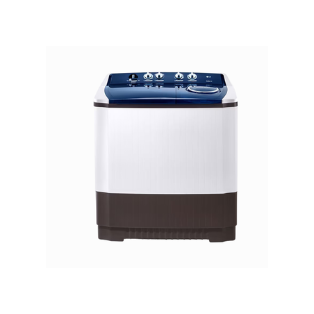 LG Lavadora Dobe tina 15 kg white WP15WAR
