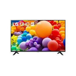 LG TeLevisor UHD 43pulg  Smart 43UA7300PSB