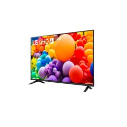LG TeLevisor UHD 43pulg  Smart 43UA7300PSB