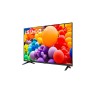 LG TeLevisor UHD 43pulg  Smart 43UA7300PSB