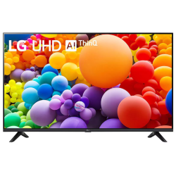 LG TeLevisor UHD 50pulg  Smart 50UA7300PSB